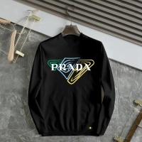 Prada Sweater Long Sleeved For Men #1251123