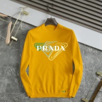 Prada Sweater Long Sleeved For Men #1251129