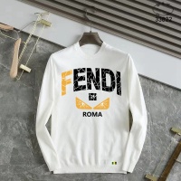 Fendi Sweaters Long Sleeved For Men #1251130