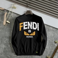 Cheap Fendi Sweaters Long Sleeved For Men #1251131 Replica Wholesale [$48.00 USD] [ITEM#1251131] on Replica Fendi Sweaters