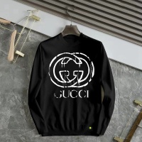 Gucci Sweaters Long Sleeved For Men #1251154