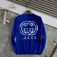 Gucci Sweaters Long Sleeved For Men #1251155