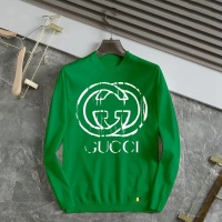 Gucci Sweaters Long Sleeved For Men #1251157