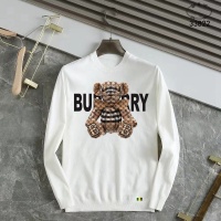 Burberry Fashion Sweaters Long Sleeved For Men #1251183