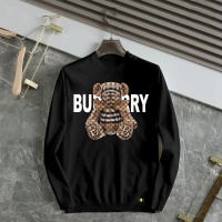 Burberry Fashion Sweaters Long Sleeved For Men #1251184