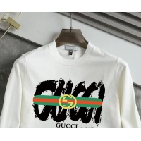 Cheap Gucci Sweaters Long Sleeved For Men #1251189 Replica Wholesale [$48.00 USD] [ITEM#1251189] on Replica Gucci Sweaters