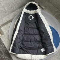 Cheap Canada Goose Down Feather Coat Long Sleeved For Women #1251196 Replica Wholesale [$220.00 USD] [ITEM#1251196] on Replica Canada Goose Down Feather Coat