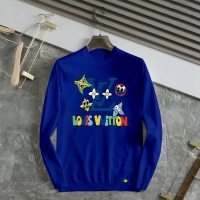 Louis Vuitton LV Sweaters Long Sleeved For Men #1251201