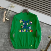 Louis Vuitton LV Sweaters Long Sleeved For Men #1251202