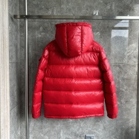 Cheap Moncler Down Feather Coat Long Sleeved For Unisex #1251209 Replica Wholesale [$195.00 USD] [ITEM#1251209] on Replica Moncler Down Feather Coat