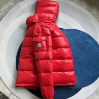 Cheap Moncler Down Feather Coat Long Sleeved For Unisex #1251209 Replica Wholesale [$195.00 USD] [ITEM#1251209] on Replica Moncler Down Feather Coat