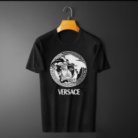 Cheap Versace T-Shirts Short Sleeved For Men #1251210 Replica Wholesale [$45.00 USD] [ITEM#1251210] on Replica Versace T-Shirts