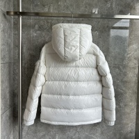 Cheap Moncler Down Feather Coat Long Sleeved For Unisex #1251211 Replica Wholesale [$195.00 USD] [ITEM#1251211] on Replica Moncler Down Feather Coat