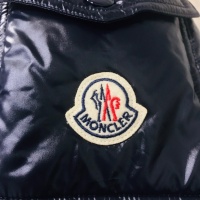 Cheap Moncler Down Feather Coat Long Sleeved For Unisex #1251213 Replica Wholesale [$195.00 USD] [ITEM#1251213] on Replica Moncler Down Feather Coat