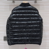 Cheap Moncler Down Feather Coat Long Sleeved For Men #1251239 Replica Wholesale [$205.00 USD] [ITEM#1251239] on Replica Moncler Down Feather Coat