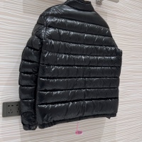 Cheap Moncler Down Feather Coat Long Sleeved For Men #1251239 Replica Wholesale [$205.00 USD] [ITEM#1251239] on Replica Moncler Down Feather Coat