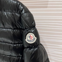 Cheap Moncler Down Feather Coat Long Sleeved For Men #1251239 Replica Wholesale [$205.00 USD] [ITEM#1251239] on Replica Moncler Down Feather Coat