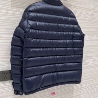 Cheap Moncler Down Feather Coat Long Sleeved For Men #1251241 Replica Wholesale [$205.00 USD] [ITEM#1251241] on Replica Moncler Down Feather Coat