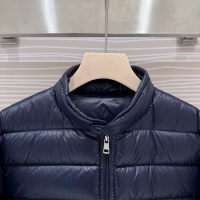 Cheap Moncler Down Feather Coat Long Sleeved For Men #1251241 Replica Wholesale [$205.00 USD] [ITEM#1251241] on Replica Moncler Down Feather Coat