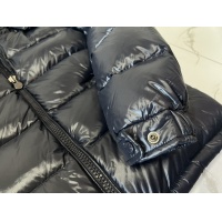 Cheap Moncler Down Feather Coat Long Sleeved For Unisex #1251243 Replica Wholesale [$212.00 USD] [ITEM#1251243] on Replica Moncler Down Feather Coat