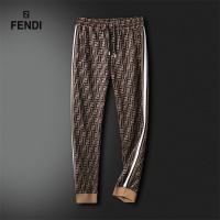 Cheap Fendi Tracksuits Long Sleeved For Men #1251244 Replica Wholesale [$85.00 USD] [ITEM#1251244] on Replica Fendi Tracksuits