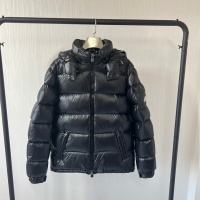 Cheap Moncler Down Feather Coat Long Sleeved For Unisex #1251245 Replica Wholesale [$212.00 USD] [ITEM#1251245] on Replica Moncler Down Feather Coat