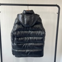 Cheap Moncler Down Feather Coat Long Sleeved For Unisex #1251245 Replica Wholesale [$212.00 USD] [ITEM#1251245] on Replica Moncler Down Feather Coat