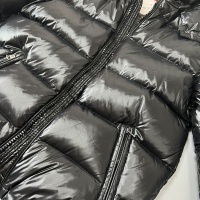 Cheap Moncler Down Feather Coat Long Sleeved For Unisex #1251245 Replica Wholesale [$212.00 USD] [ITEM#1251245] on Replica Moncler Down Feather Coat