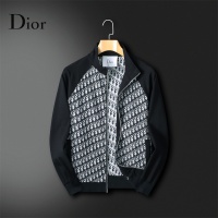 Cheap Christian Dior Tracksuits Long Sleeved For Men #1251246 Replica Wholesale [$85.00 USD] [ITEM#1251246] on Replica Christian Dior Tracksuits