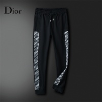 Cheap Christian Dior Tracksuits Long Sleeved For Men #1251246 Replica Wholesale [$85.00 USD] [ITEM#1251246] on Replica Christian Dior Tracksuits