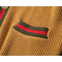 Cheap Gucci Sweaters Long Sleeved For Men #1251249 Replica Wholesale [$60.00 USD] [ITEM#1251249] on Replica Gucci Sweaters