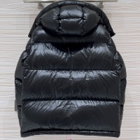 Cheap Moncler Down Feather Coat Long Sleeved For Men #1251251 Replica Wholesale [$251.24 USD] [ITEM#1251251] on Replica Moncler Down Feather Coat