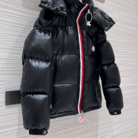 Cheap Moncler Down Feather Coat Long Sleeved For Men #1251251 Replica Wholesale [$251.24 USD] [ITEM#1251251] on Replica Moncler Down Feather Coat