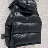 Cheap Moncler Down Feather Coat Long Sleeved For Men #1251251 Replica Wholesale [$251.24 USD] [ITEM#1251251] on Replica Moncler Down Feather Coat