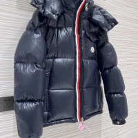 Cheap Moncler Down Feather Coat Long Sleeved For Men #1251252 Replica Wholesale [$251.24 USD] [ITEM#1251252] on Replica Moncler Down Feather Coat