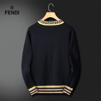 Cheap Fendi Sweaters Long Sleeved For Men #1251253 Replica Wholesale [$60.00 USD] [ITEM#1251253] on Replica Fendi Sweaters