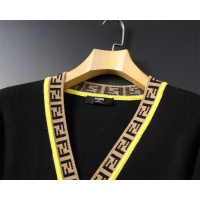 Cheap Fendi Sweaters Long Sleeved For Men #1251253 Replica Wholesale [$60.00 USD] [ITEM#1251253] on Replica Fendi Sweaters