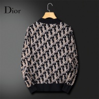 Cheap Christian Dior Sweaters Long Sleeved For Men #1251255 Replica Wholesale [$60.00 USD] [ITEM#1251255] on Replica Christian Dior Sweaters