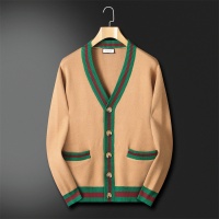 Gucci Sweaters Long Sleeved For Men #1251256