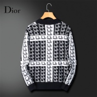 Cheap Christian Dior Sweaters Long Sleeved For Men #1251259 Replica Wholesale [$60.00 USD] [ITEM#1251259] on Replica Christian Dior Sweaters