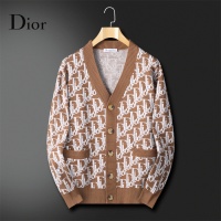 Christian Dior Sweaters Long Sleeved For Men #1251260