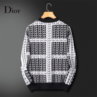 Cheap Christian Dior Sweaters Long Sleeved For Men #1251261 Replica Wholesale [$52.00 USD] [ITEM#1251261] on Replica Christian Dior Sweaters