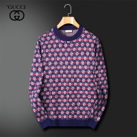 Gucci Sweaters Long Sleeved For Men #1251265