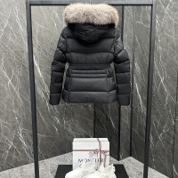 Cheap Moncler Down Feather Coat Long Sleeved For Women #1251267 Replica Wholesale [$230.00 USD] [ITEM#1251267] on Replica Moncler Down Feather Coat