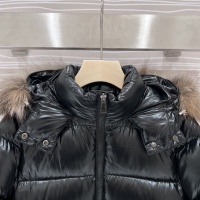 Cheap Moncler Down Feather Coat Long Sleeved For Women #1251269 Replica Wholesale [$317.36 USD] [ITEM#1251269] on Replica Moncler Down Feather Coat