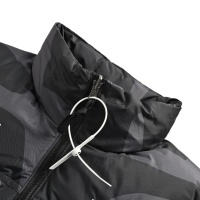 Cheap The North Face Down Feather Coat Long Sleeved For Unisex #1251273 Replica Wholesale [$128.00 USD] [ITEM#1251273] on Replica The North Face Down Feather Coat