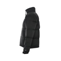 Cheap The North Face Down Feather Coat Long Sleeved For Unisex #1251274 Replica Wholesale [$128.00 USD] [ITEM#1251274] on Replica The North Face Down Feather Coat