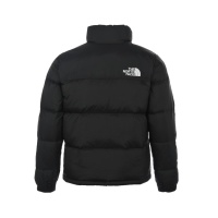 Cheap The North Face Down Feather Coat Long Sleeved For Unisex #1251274 Replica Wholesale [$128.00 USD] [ITEM#1251274] on Replica The North Face Down Feather Coat