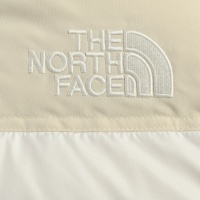 Cheap The North Face Down Feather Coat Long Sleeved For Unisex #1251275 Replica Wholesale [$128.00 USD] [ITEM#1251275] on Replica The North Face Down Feather Coat