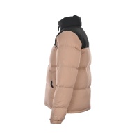 Cheap The North Face Down Feather Coat Long Sleeved For Unisex #1251276 Replica Wholesale [$128.00 USD] [ITEM#1251276] on Replica The North Face Down Feather Coat